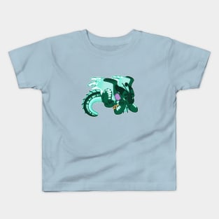 Turtle Kids T-Shirt